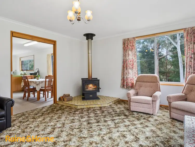 Fifth view of Homely house listing, 167 Brightwater Road, Blackmans Bay TAS 7052