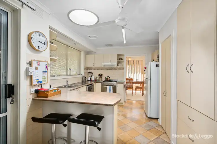 Seventh view of Homely house listing, 9 Springsong Pass, Chirnside Park VIC 3116