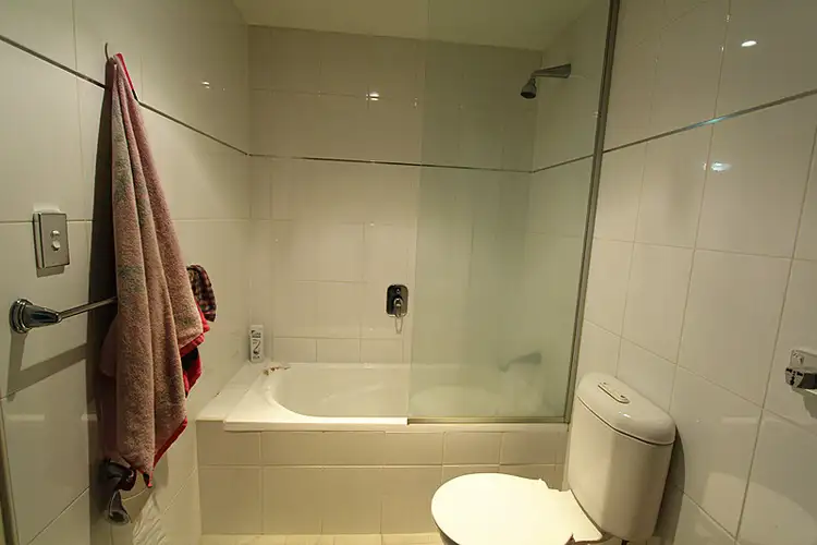 Fifth view of Homely apartment listing, 42/188 South Parade, Auburn NSW 2144