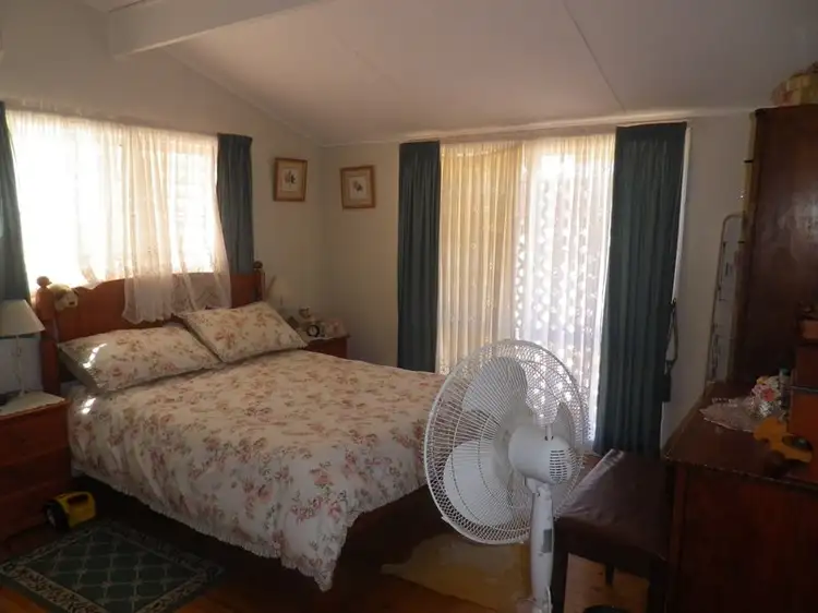 Third view of Homely house listing, 98 Roslyn Drive, Roma QLD 4455