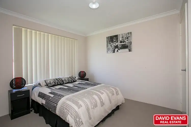 Fifth view of Homely house listing, 16 Plumeria Rise, Sinagra WA 6065