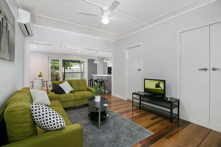 Sixth view of Homely house listing, 166 Blackwood Road, Manly West QLD 4179