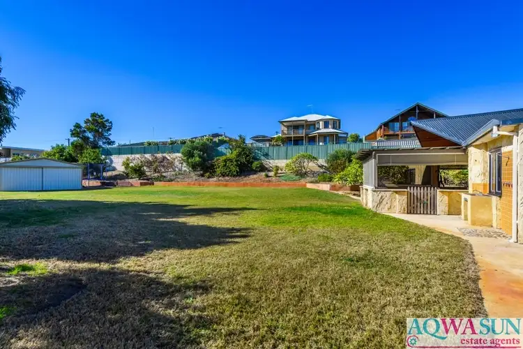 Second view of Homely house listing, 21 Damon Street, Singleton WA 6175