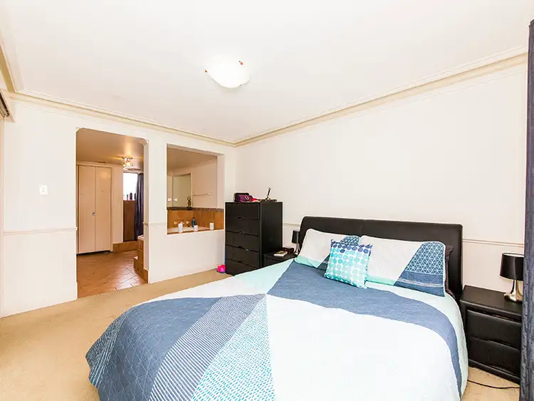 Fourth view of Homely apartment listing, 8/30 Banksia Tce, South Perth WA 6151