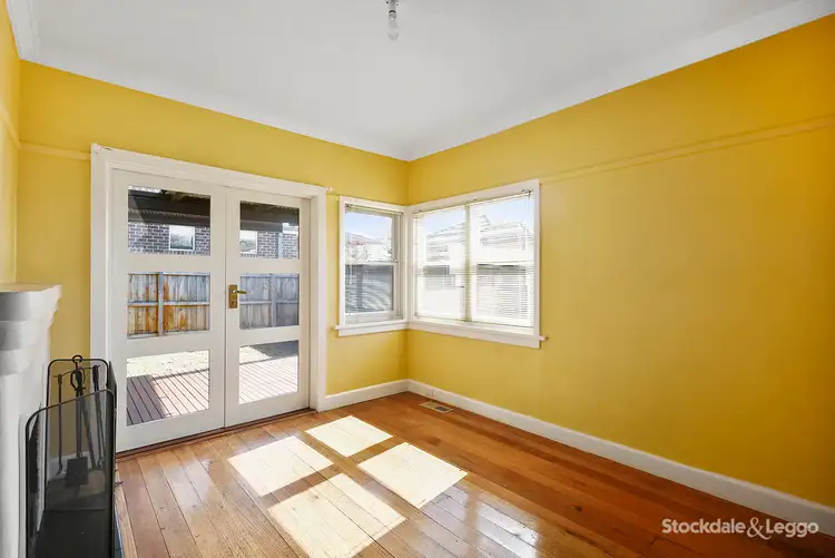 Fifth view of Homely house listing, 1/15 Kidgell Street, Lilydale VIC 3140
