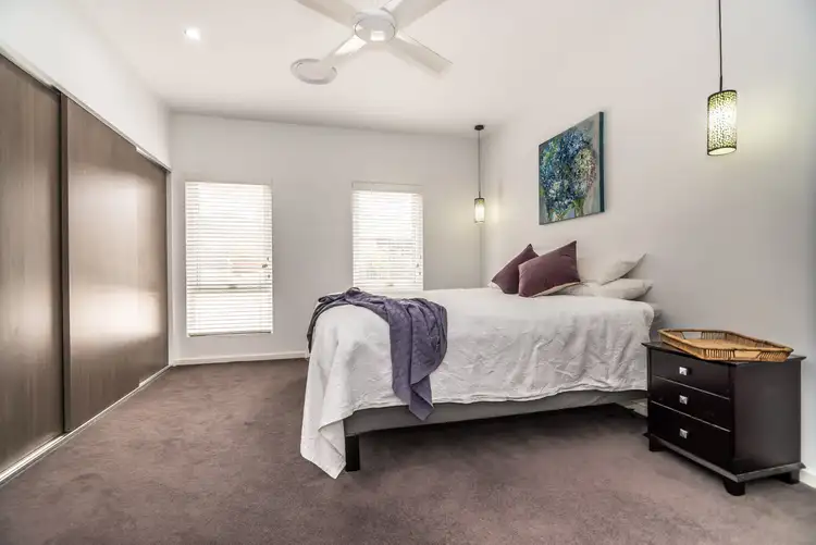 Fifth view of Homely house listing, 4A Clare Court, Mudgee NSW 2850