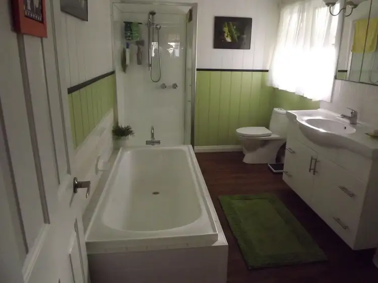 Seventh view of Homely house listing, 5 Old Mill Road, Cabbage Tree Creek VIC 3889