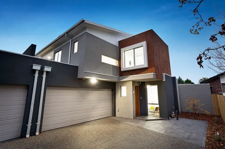 Main view of Homely townhouse listing, 4/26 Richardson Street, Essendon VIC 3040