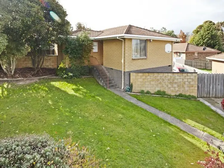 Main view of Homely house listing, 92 Warring Street, Ravenswood TAS 7250