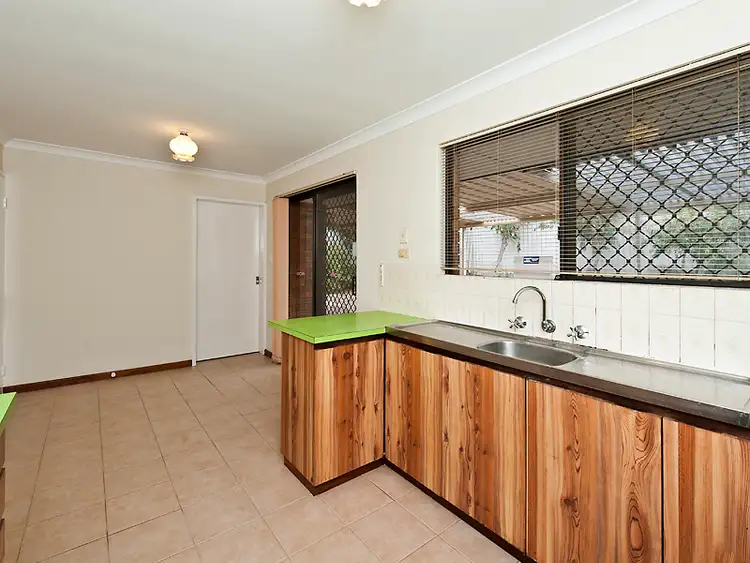 Sixth view of Homely semi-detached listing, 7B Baird Place, Samson WA 6163