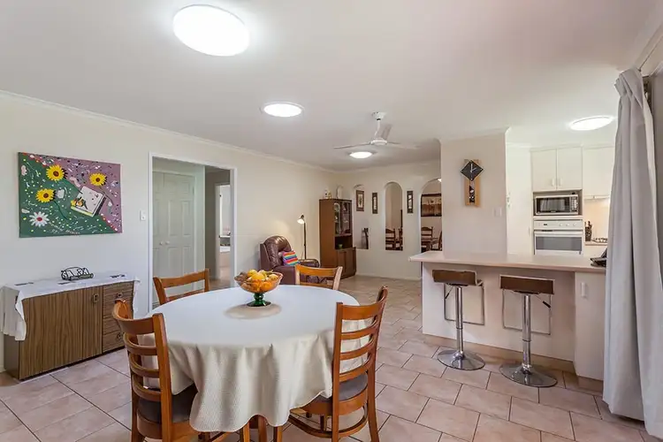 Third view of Homely house listing, 3 Petunia Close, Middle Ridge QLD 4350