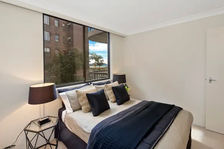 Fourth view of Homely apartment listing, 3G/6 Macleay Street, Potts Point NSW 2011