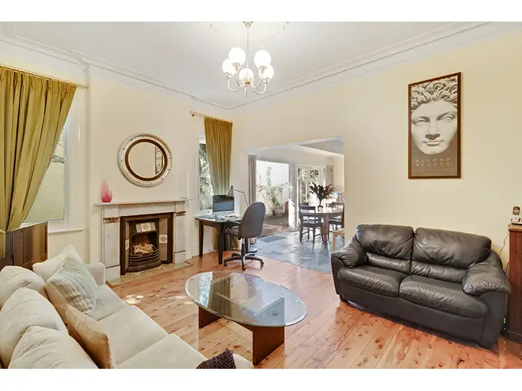 Second view of Homely house listing, 21 Fred Street, Lewisham NSW 2049