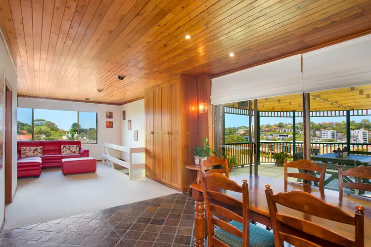 Third view of Homely house listing, 5 Hogarth Avenue, Dee Why NSW 2099