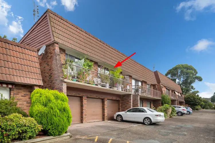 Second view of Homely unit listing, 3/9 South Street, Batemans Bay NSW 2536
