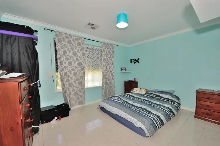 Fifth view of Homely house listing, 11 Bardoc Court, Hillman WA 6168