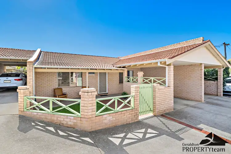 2/69 Railway Street, Bluff Point WA 6530
