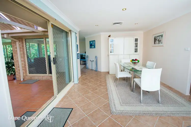 Seventh view of Homely house listing, 6 Bass Close, Corlette NSW 2315