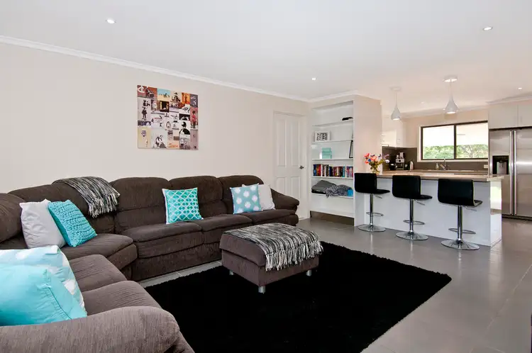 Third view of Homely house listing, 7 Que Close, Cornubia QLD 4130