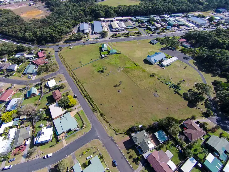 Fifth view of Homely house listing, 252 Princes Highway, Ulladulla NSW 2539