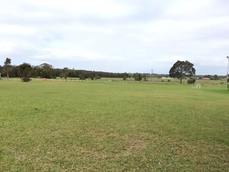 Second view of Homely land listing, Address available on request