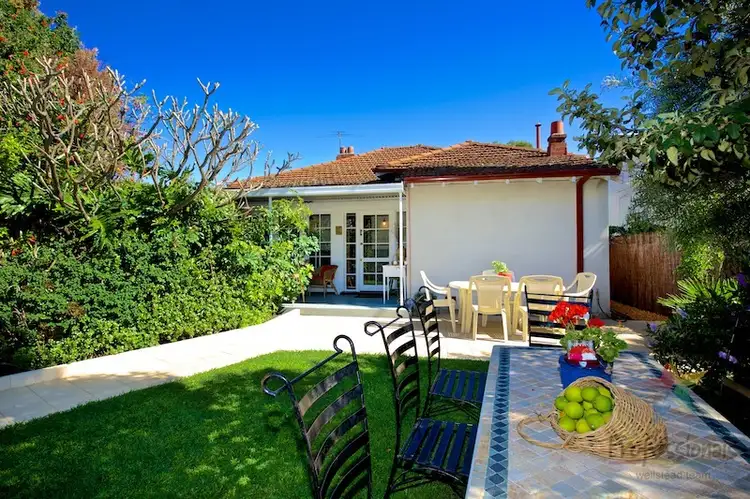 113 Guildford Road, Bassendean WA 6054