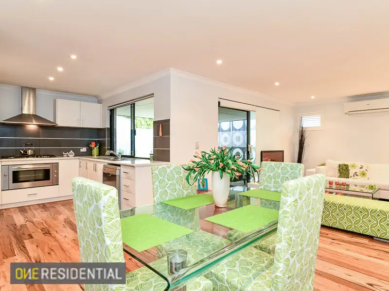 Main view of Homely house listing, 3A Hockin Street, Willagee WA 6156