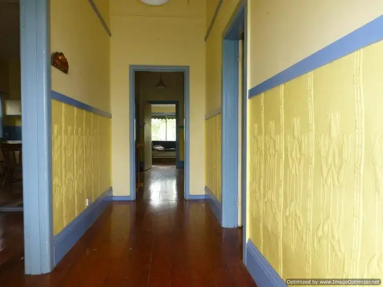 Fourth view of Homely house listing, 4 Dahlsen Crescent, Bairnsdale VIC 3875