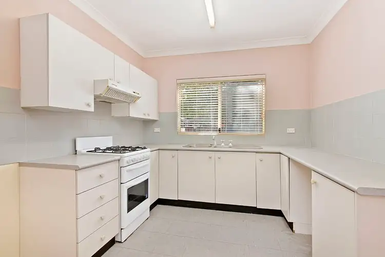 Fourth view of Homely townhouse listing, 6/14 Cecil Street, Ashfield NSW 2131
