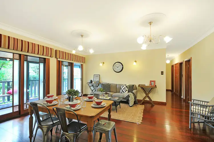 Second view of Homely house listing, 58 Jersey Avenue, Leura NSW 2780
