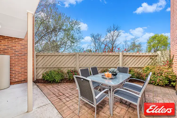 Fifth view of Homely townhouse listing, 17/60 Copland Drive, Evatt ACT 2617