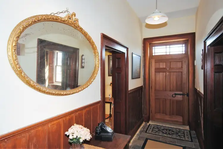 Fourth view of Homely house listing, 101 High Street, Oatlands TAS 7120