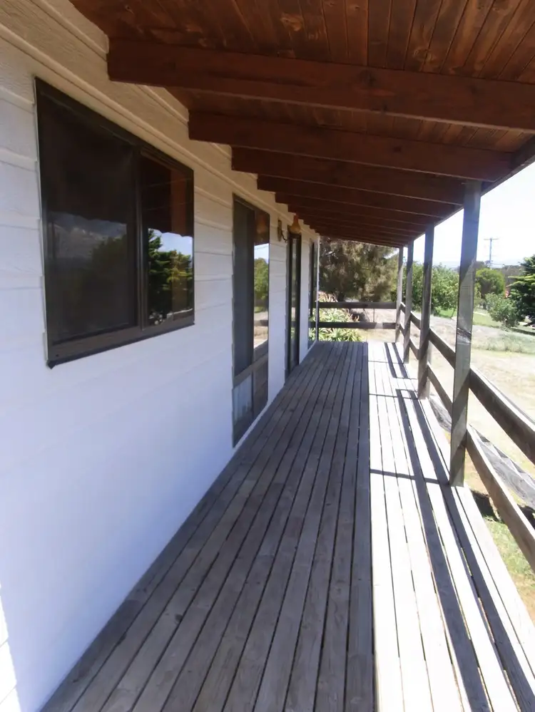 Fifth view of Homely house listing, 57 Swanwick Road, Coles Bay TAS 7215