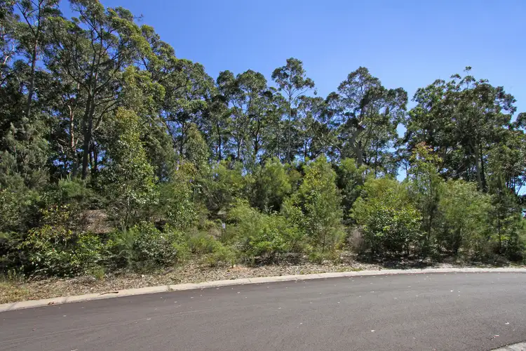 23 Currawong Crescent, Malua Bay NSW 2536