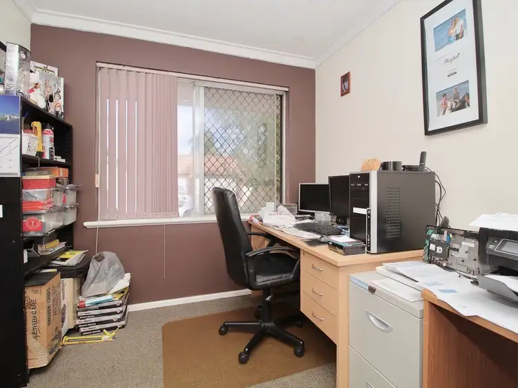 Fifth view of Homely house listing, 50 Hartland Way, Warnbro WA 6169