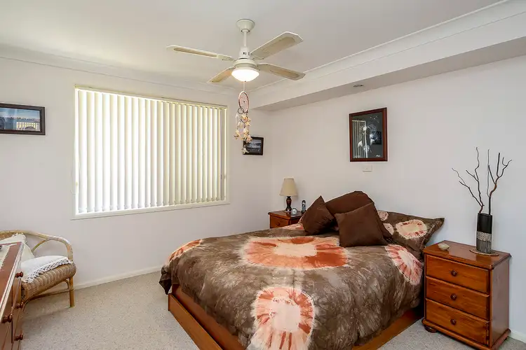 Second view of Homely villa listing, 6/13 Wallace Street, Swansea NSW 2281