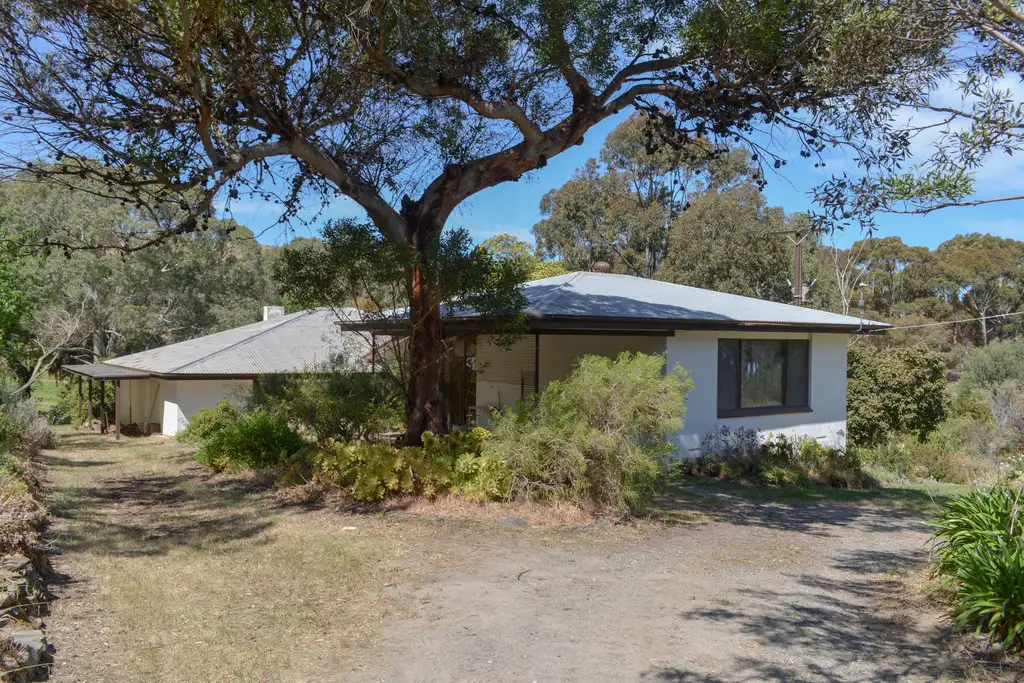 Main view of Homely house listing, Blue Wrens 155b Crows Nest Road, Port Elliot SA 5212