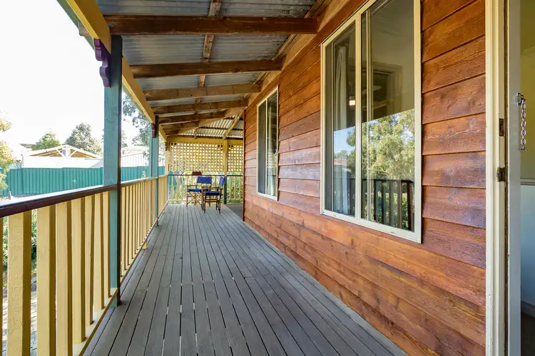 Fifth view of Homely house listing, 8 Grade Road, Kelmscott WA 6111