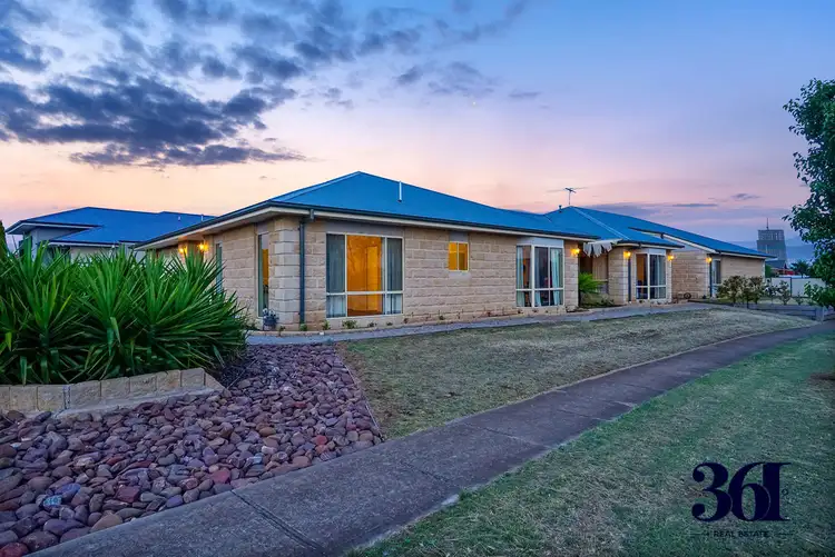 Fifth view of Homely house listing, 33 Rupertswood Drive, Brookfield VIC 3338