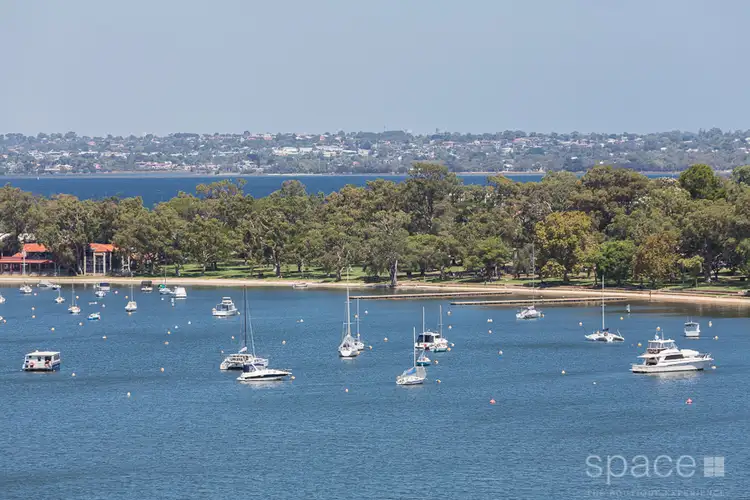 9/4 Crawley Ave, Crawley WA 6009