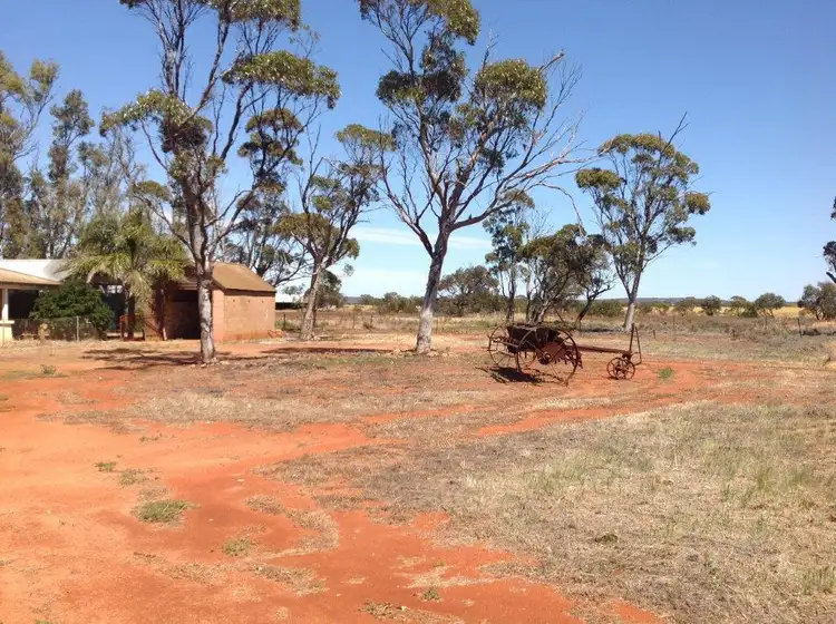 Seventh view of Homely house listing, 623 Morawa-Three Springs Road, Morawa WA 6623