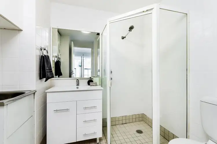 Fourth view of Homely studio listing, 62/92-120 Cleveland Street, Chippendale NSW 2008