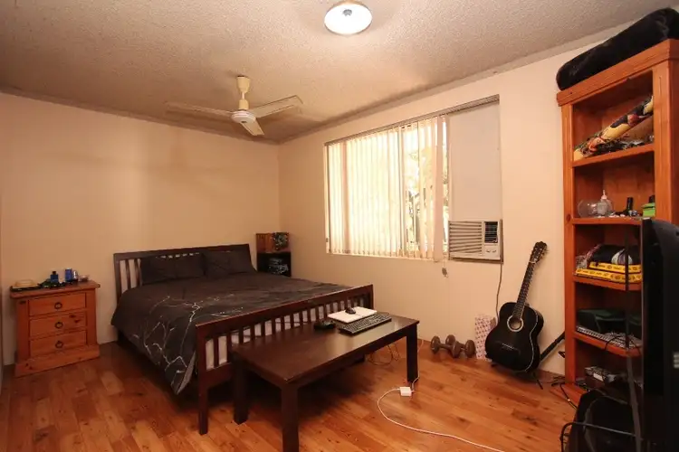 Fourth view of Homely unit listing, 4/17 Stanton Terrace, North Ward QLD 4810