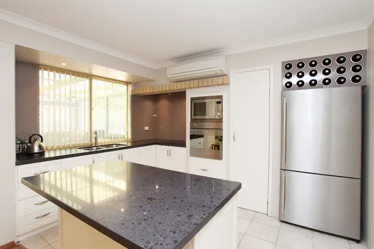Fourth view of Homely house listing, 14 Windward Loop, Ocean Reef WA 6027