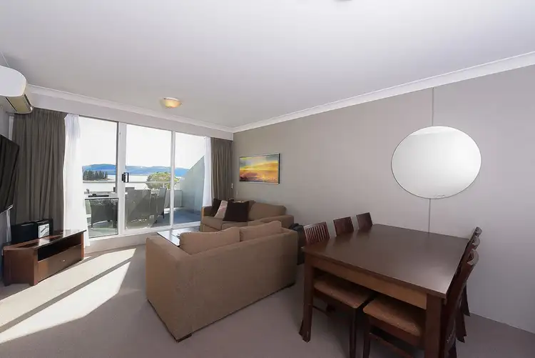 Third view of Homely apartment listing, 312/10 Kosciuszko Road, Jindabyne NSW 2627
