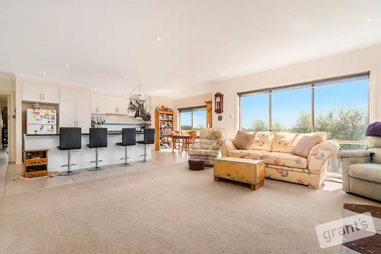 Fourth view of Homely house listing, 16 Summerhill Boulevard, Drouin VIC 3818