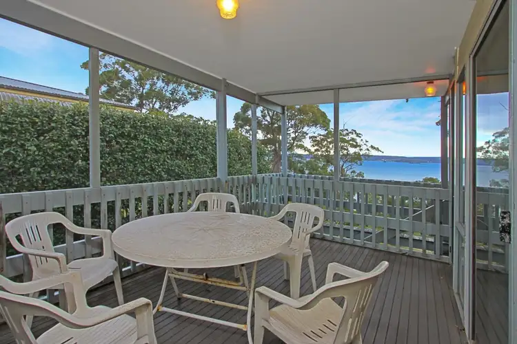 Fourth view of Homely house listing, 91 Northcove Road, Long Beach NSW 2536