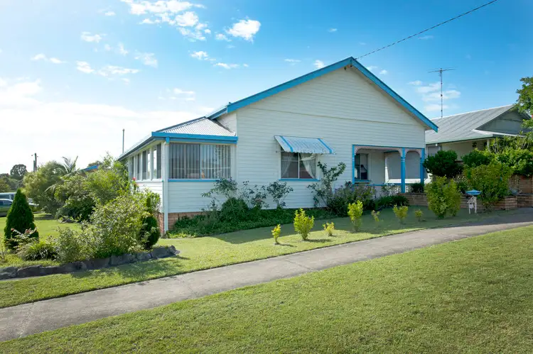 Main view of Homely house listing, 155 Bent Street, South Grafton NSW 2460