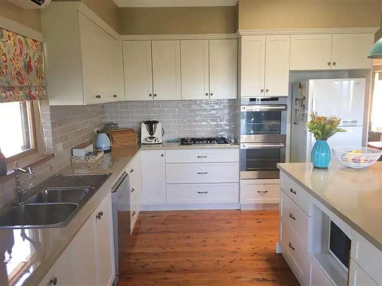 Third view of Homely house listing, 67-69 Dalhunty Street, Tumut NSW 2720