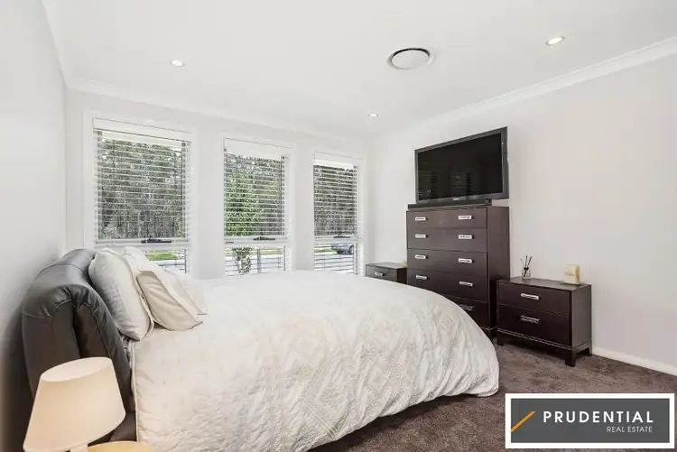 Sixth view of Homely house listing, 76 Longhurst Street, Oran Park NSW 2570